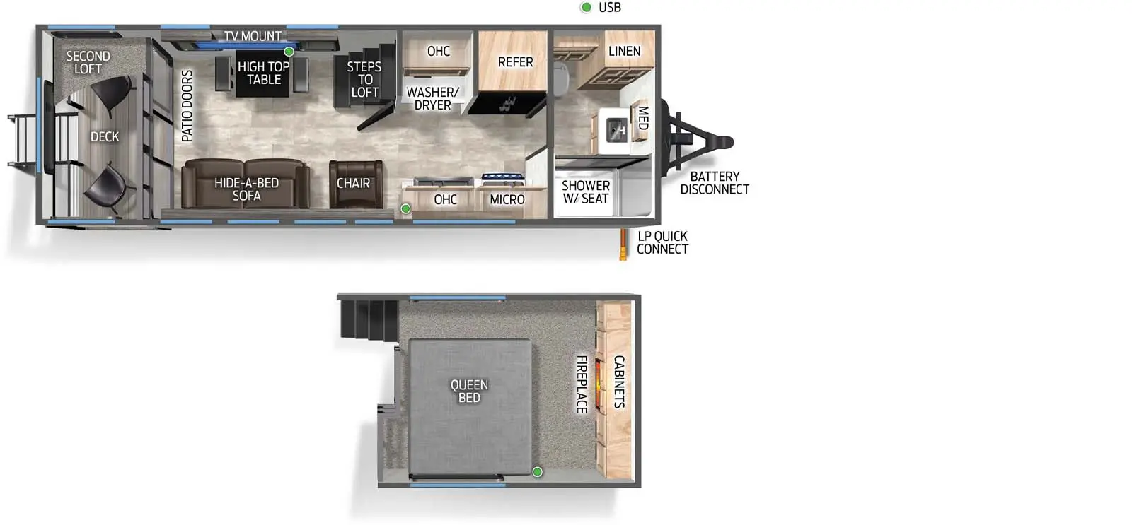 16ML Floorplan Image